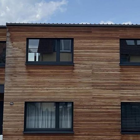 Haus Am See Calden Екстериор снимка