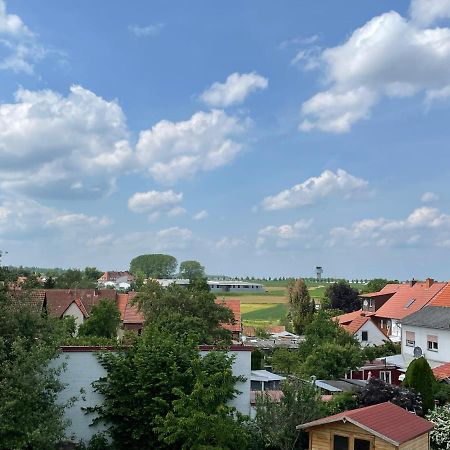 Haus Am See Calden Екстериор снимка