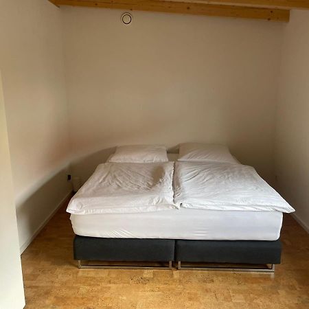Haus Am See Calden Екстериор снимка