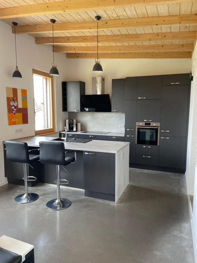 Haus Am See Calden Екстериор снимка