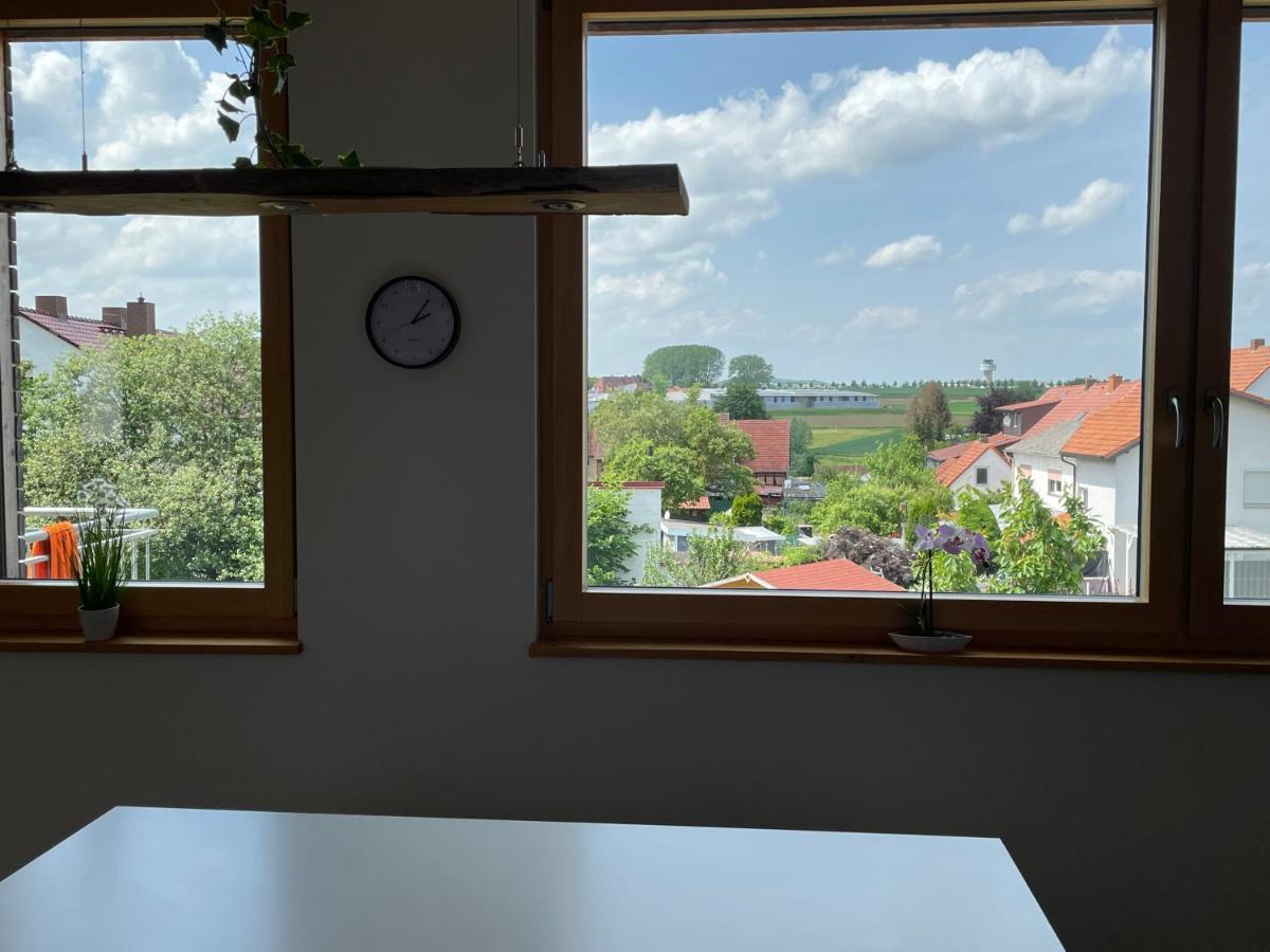 Haus Am See Calden Екстериор снимка
