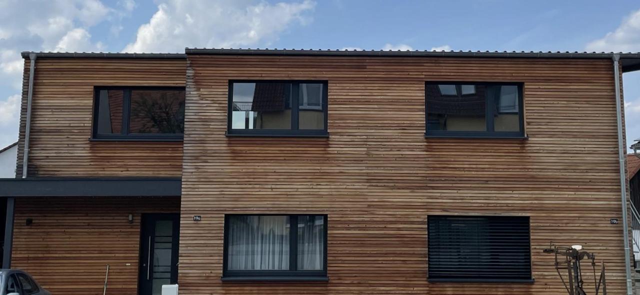 Haus Am See Calden Екстериор снимка