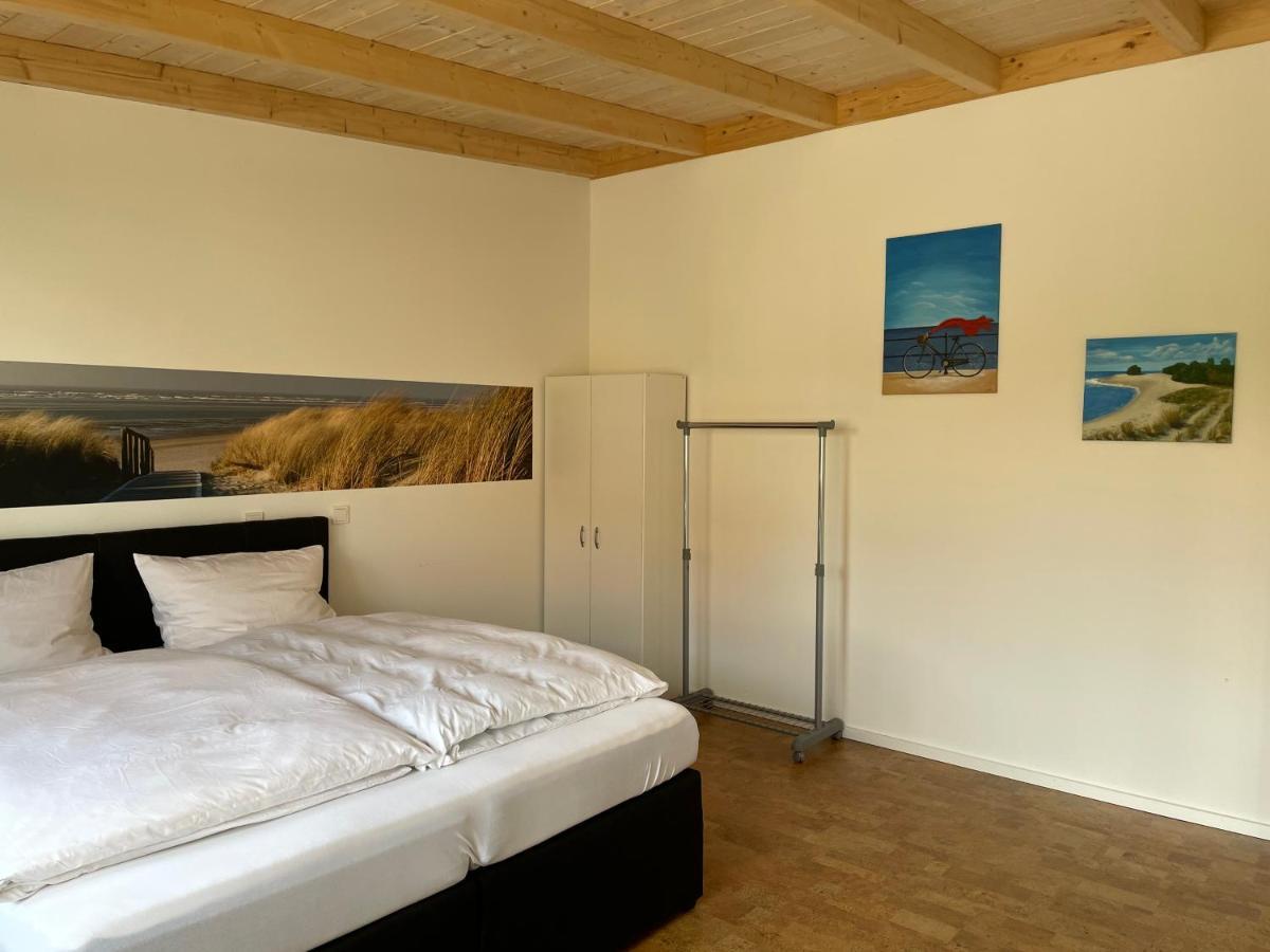 Haus Am See Calden Екстериор снимка