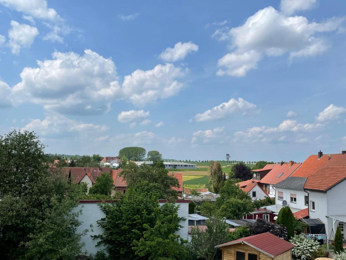 Haus Am See Calden Екстериор снимка