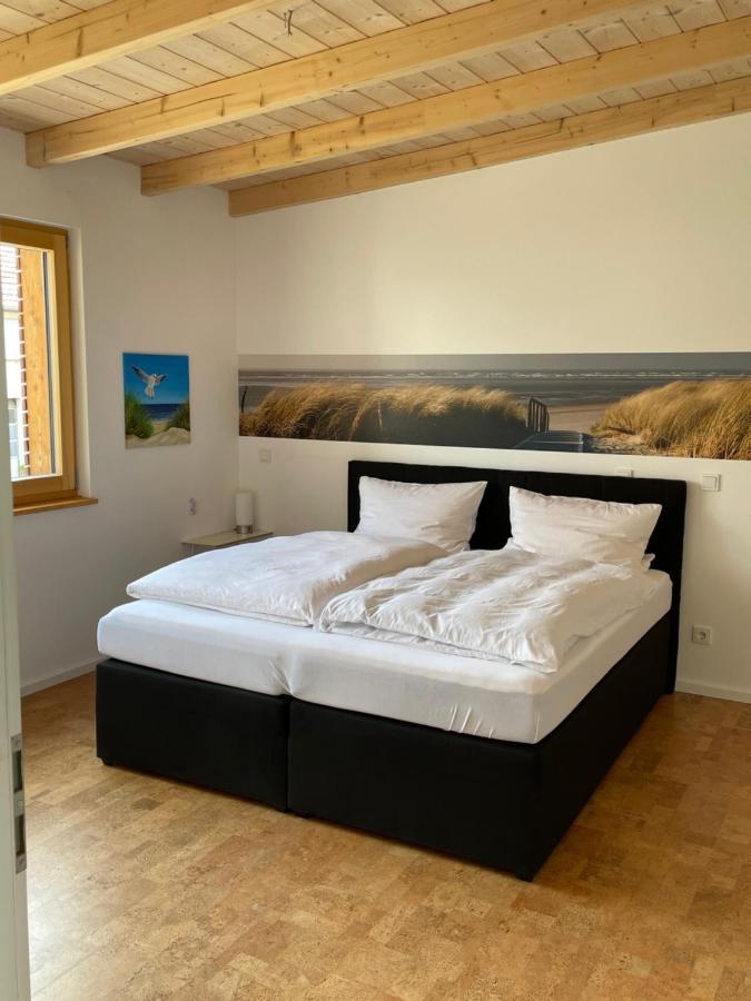 Haus Am See Calden Екстериор снимка